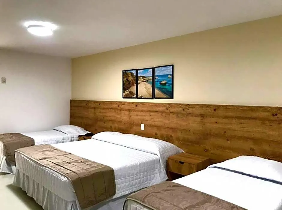 Brisa Da Praia Park Hotel-1